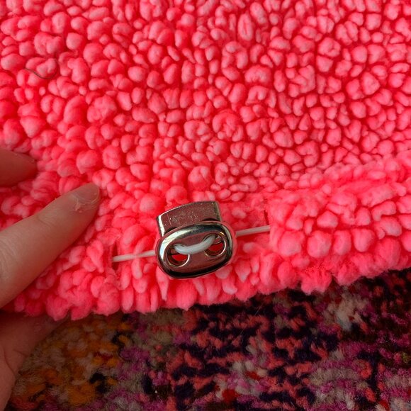 Bright Pink Sweater - Picture 2 of 4